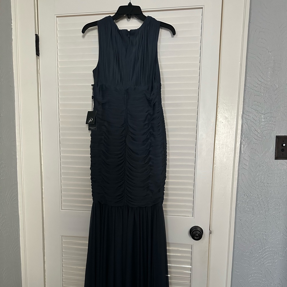Stunning Adrianna Papell Formal Gown